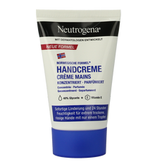 Neutrogena Handcreme geparfumeerd 50.00 Milliliter