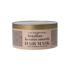 OGX Mask Brazil keratin 300.00 Milliliter