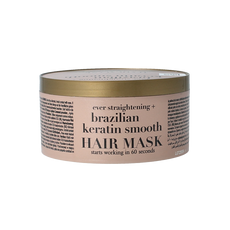 OGX Mask Brazil keratin 300 Milliliter