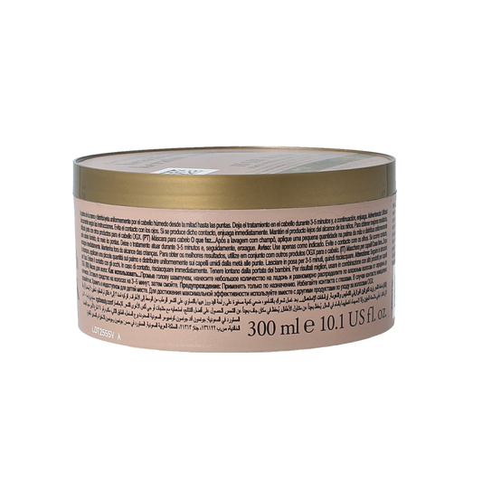 OGX Mask Brazil keratin 300.00 Milliliter