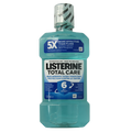 Listerine Mondwater anti-tandsteen 500 Milliliter