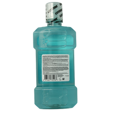 Listerine Mondwater anti-tandsteen 500 Milliliter