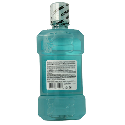 Listerine Mondwater anti-tandsteen 500 Milliliter