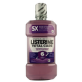 Listerine Mondwater total care 500 Milliliter