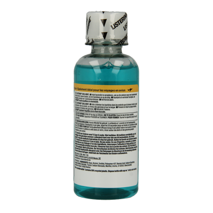 Listerine Mondwater coolmint mini 95 Milliliter