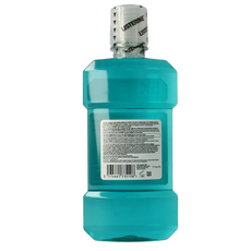 Listerine Mondwater coolmint 600 Milliliter
