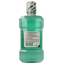 Listerine Mondwater clean & fresh 500 Milliliter