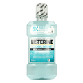 Listerine Mondwater coolmint milde smaak 500 Milliliter