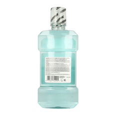 Listerine Mondwater coolmint milde smaak 500 Milliliter