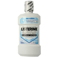 Listerine Mondwater advanced white mild 500 Milliliter