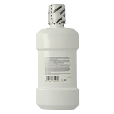 Listerine Mondwater advanced white mild 500 Milliliter