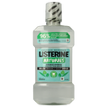 Listerine Mondwater naturals 500.00 Milliliter