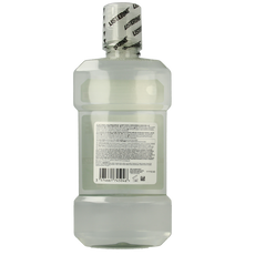 Listerine Mondwater naturals 500.00 Milliliter