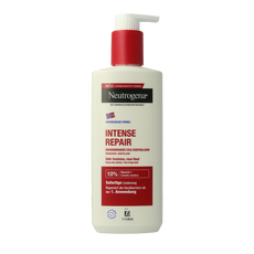 Neutrogena Bodylotion intens repair 250 Milliliter
