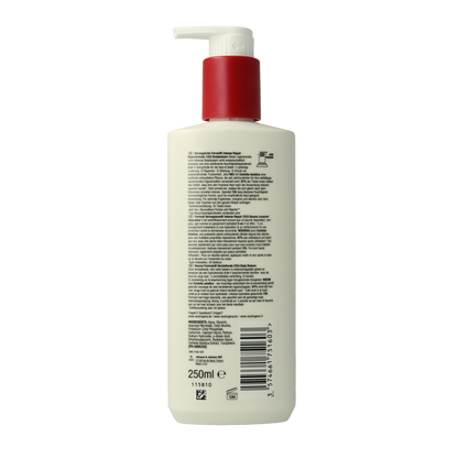 Neutrogena Bodylotion intens repair 250 Milliliter