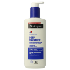 Neutrogena Bodylotion dry skin 250.00 Milliliter