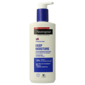 Neutrogena Bodylotion dry skin 250.00 Milliliter