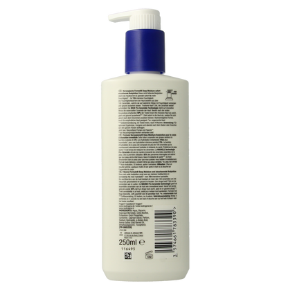 Neutrogena Bodylotion dry skin 250.00 Milliliter