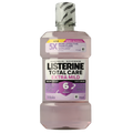 Listerine Mondwater extra mild 500 Milliliter