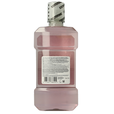 Listerine Mondwater extra mild 500 Milliliter