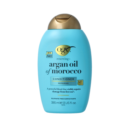 OGX Renewing argan oil of Morocco conditioner 385.00 Milliliter