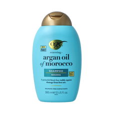 OGX Shampoo argan oil Morocco 385.00 Milliliter