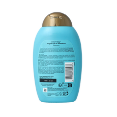 OGX Shampoo argan oil Morocco 385.00 Milliliter