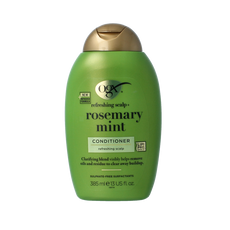 OGX Conditioner rosemary mint 385 Milliliter