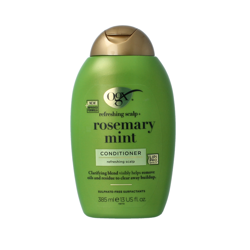 OGX Conditioner rosemary mint 385 Milliliter
