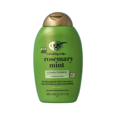 OGX Conditioner rosemary mint 385 Milliliter