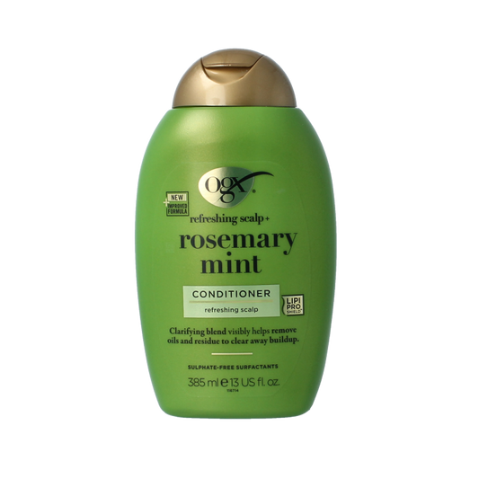 OGX Conditioner rosemary mint 385 Milliliter