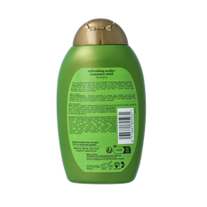 OGX Shampoo rosemary mint 385.00 Milliliter