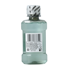 Listerine Mondwater coolmint mild 80.00 Milliliter