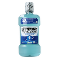 Listerine Mondwater total care tegen tandsteen 500.00 Milliliter