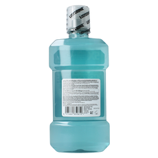 Listerine Mondwater total care tegen tandsteen 500.00 Milliliter