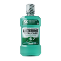 Listerine Mondwater total care tandvleesbescherming 500 Milliliter