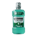Listerine Mondwater total care tandvleesbescherming 500.00 Milliliter