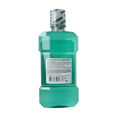 Listerine Mondwater total care tandvleesbescherming 500.00 Milliliter