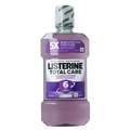 Listerine Mondwater total care 500.00 Milliliter