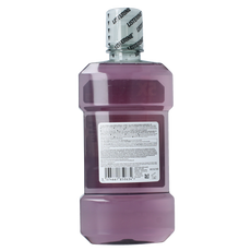 Listerine Mondwater total care 500.00 Milliliter