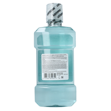 Listerine Mondwater coolmint mild 500 Milliliter