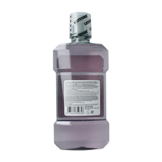 Listerine Mondwater total care extra mild 500.00 Milliliter