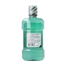 Listerine Mondwater clean & fresh 500 Milliliter