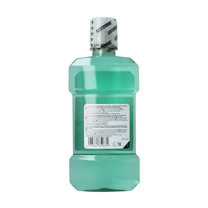 Listerine Mondwater clean & fresh 500.00 Milliliter