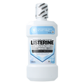 Listerine Mondwater advanced white mild 500 Milliliter