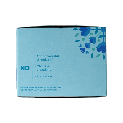 OB Tampons pro comfort advanced super plus 32.00 Stuks