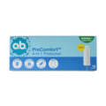 OB Tampons pro comfort advanced super plus 16.00 Stuks