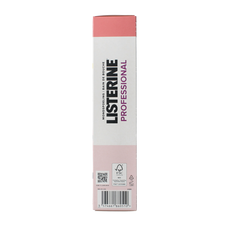 Listerine Mondwater professional gum protect 500 Milliliter