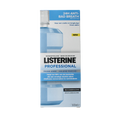 Listerine Mondwater professional fresh breath 500 Milliliter