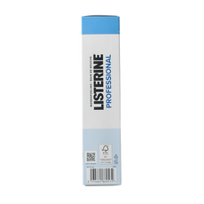 Listerine Mondwater professional fresh breath 500 Milliliter